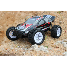 4 * 4 RC carro caminhões, Brushless RC carro de escala 1/10